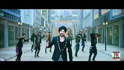 Abrar Ul Haq - Sukshinder Shinda - Ithe Rakh - Official Video HD