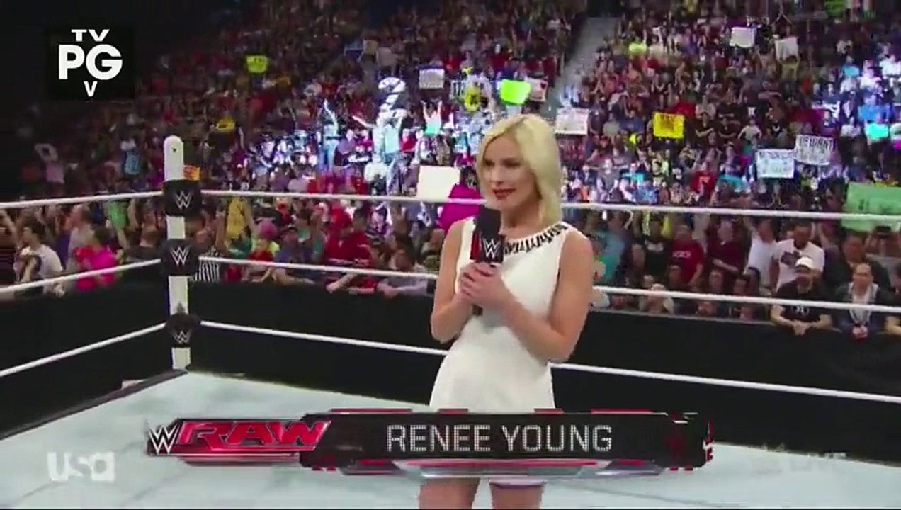 RAW 5.4.15 Full Show Online -May 4th 2015 - HQ - Watch Online Part 3