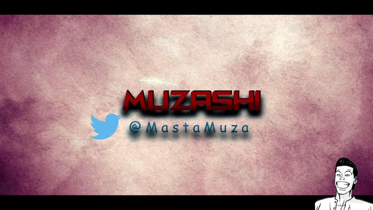 Intro Muzashi