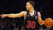 Golden State Warriors Stephen Curry Officially Named NBA MVP