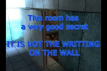 Portal !! The Hidden Secret !! ( Save The Cube )