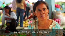 Philippines: Rural Roads Lead to Safer, Faster Travel in Mindanao