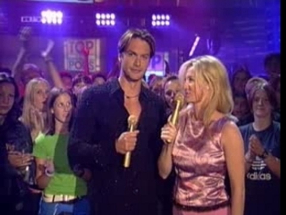 Lucky [TOTP]