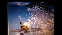 Soviet Unmanned Shuttle 1986 MAKS-T,RUSSIAN HAS UFO TECHNOLOGY,Tunguska Asteroid Impact
