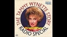 The Tammy Wynette Story (Radio Special) - Voice Liners