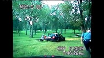 Dashcam Video Of KC Police Shooting Released