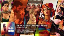 _#039;Ek Do Teen Chaar_#039; Full Song-Remix(Audio) _ Sunny Leone _ Neha Kakkar, Tony Kakkar _ Ek Paheli Leela - Video Dailymotion