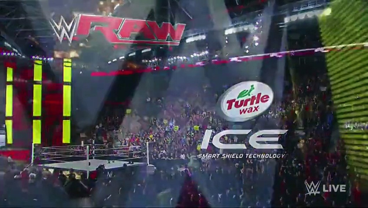 RAW 5.4.15 Full Show Online -May 4th 2015 - HQ - Watch Online Part 4