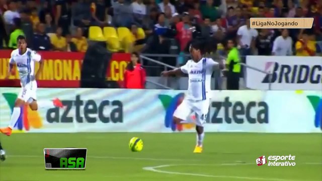 Mergulho do R10, selfie de cueca e mais no Zoação EC!