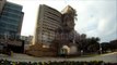 MD Anderson Cancer Center Houston Main Building - Controlled Demolition, Inc.