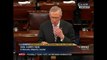 Rand Paul Smacks Down Harry Reid's Attempt to End His Brennan Filibuster