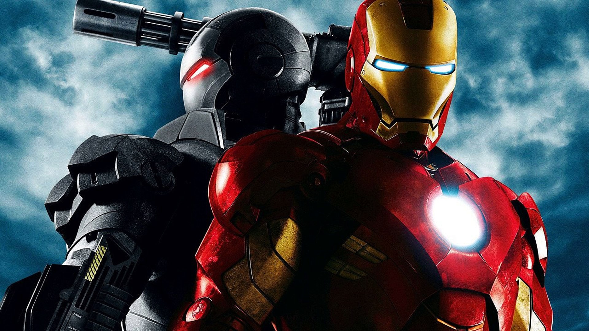 Iron Man 2 Full Movie english subtitles - video dailymotion