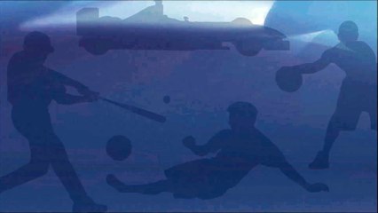 JSG TV: Domingo Deportivo JSG - Bumper