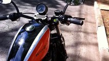 Harley-Davidson Sportster 1200 - Hot Sound!!