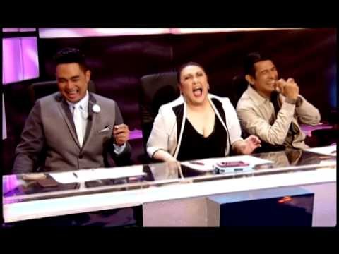 Your Face Sounds Familiar May 3, 2015 Teaser