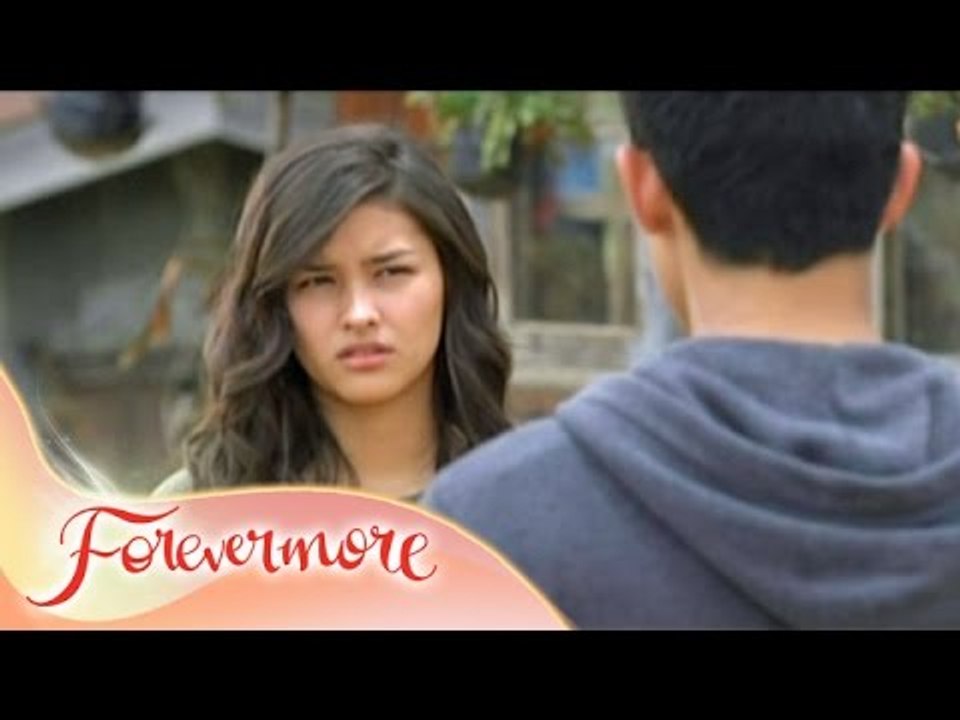 Forevermore: Uncomfortable