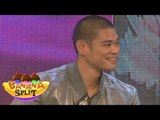 Jay R shares his toughest competitor on YFSF