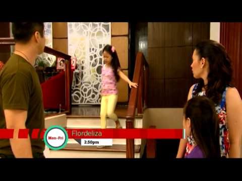 This Week (May 4-8) on ABS-CBN Primetanghali & Kapamilya Gold!