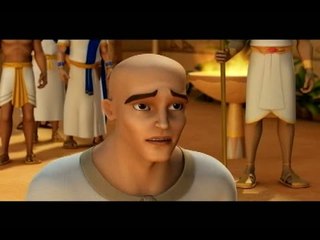 SUPERBOOK REIMAGINED May 2, 2015 Teaser