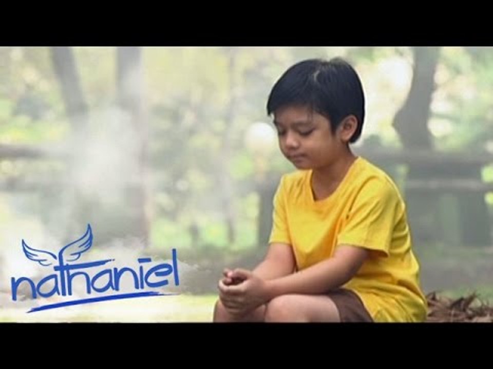 Nathaniel: Lonely