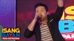 Marcelito Pomoy sings 'Let it Go' with a Kapamilya teener