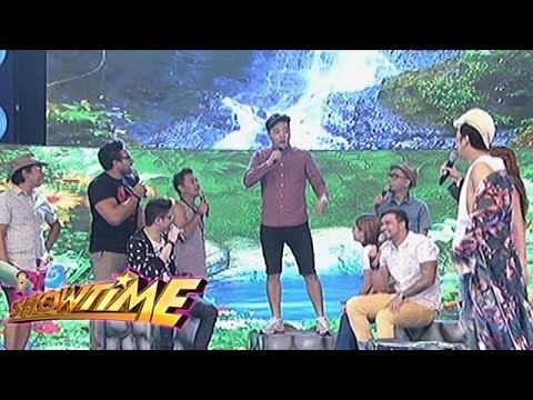 Ryan, Eruption have the same dreams