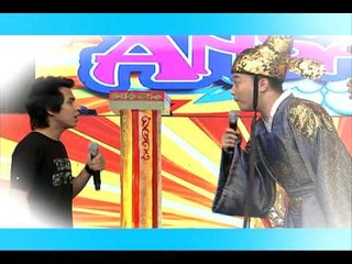 IT'S SHOWTIME May 1, 2015 Teaser