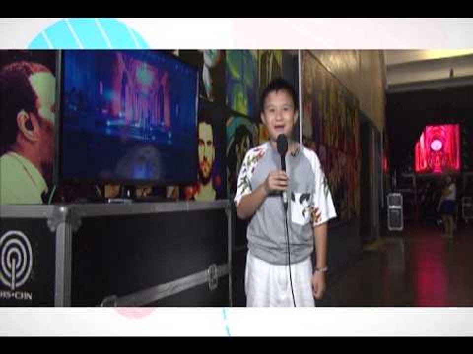 Kris & Bimby Summer TV May 1, 2015 Teaser