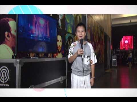 Kris & Bimby Summer TV May 1, 2015 Teaser