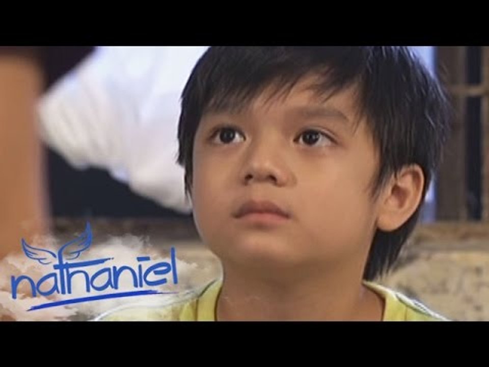 Nathaniel: Orphanage