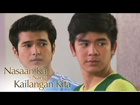 Nasaan Ka Nang Kailangan Kita: Sorry