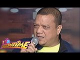 It's Showtime Ansabe: Mitoy Yonting