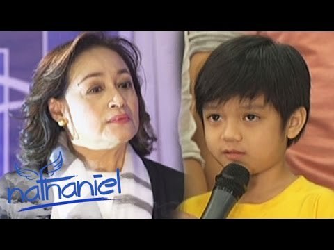 Nathaniel: Nathaniel meets AVL