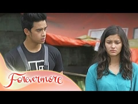 Forevermore: How are you, Agnes?