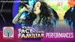 Your Face Sounds Familiar: Melai Cantiveros as Jay of Kamikazee - 