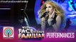 Your Face Sounds Familiar: Jolina Magdangal as Shakira - 