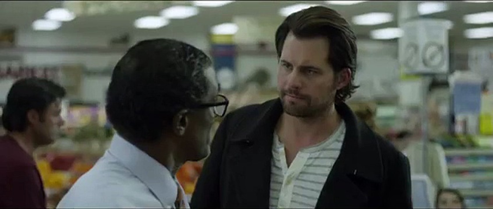 Where Hope Grows Movie CLIP - The R Word (2015) - Danica McKellar Movie HD