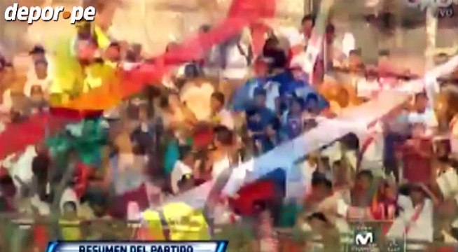 Torneo Apertura: estos son los 5 mejores goles de la primera fecha (VIDEO)