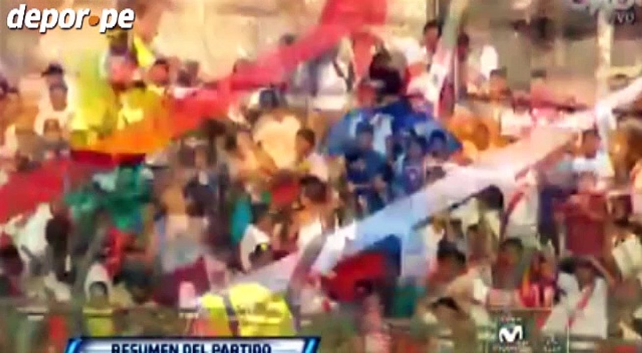 Torneo Apertura: estos son los 5 mejores goles de la primera fecha (VIDEO)