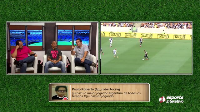 Capitão vascaíno afirma: Campeonato Carioca é muito legal