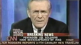 9_11 Files #023 - Bush and Rumsfeld lie about torturing-By-sit-hVx0