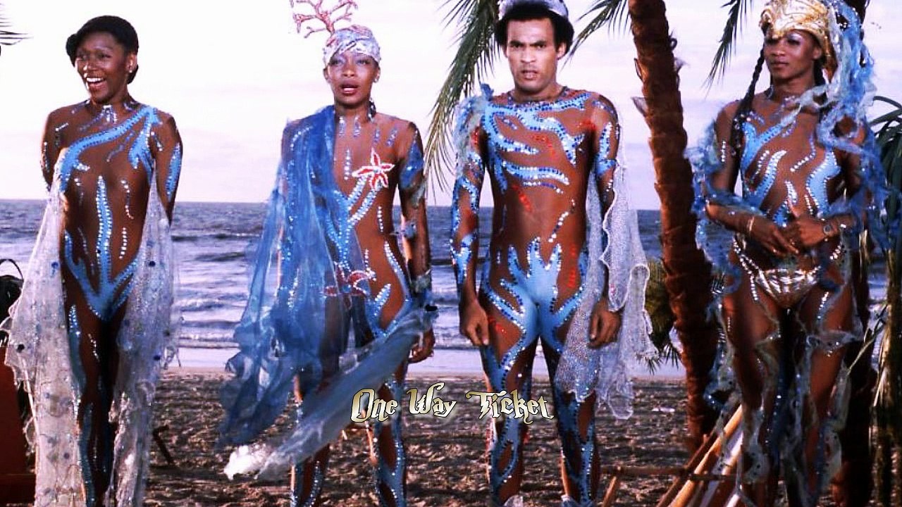 Boney M ♫♫♫ Greatest Hits (New Edit 2015)