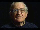 Chomsky on Obama vs. Free Speech