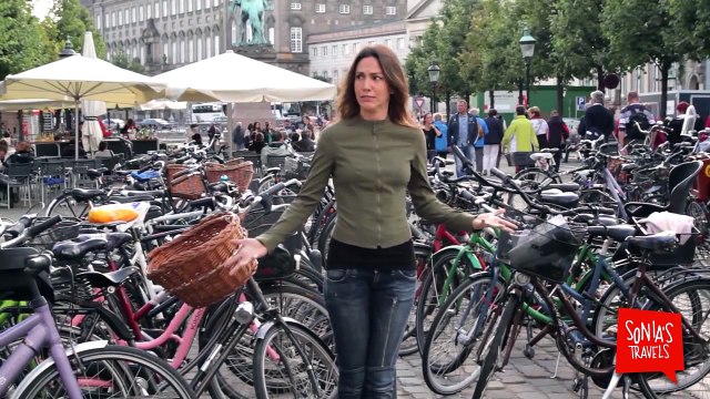 Travel Copenhagen: People Watching In Denmark