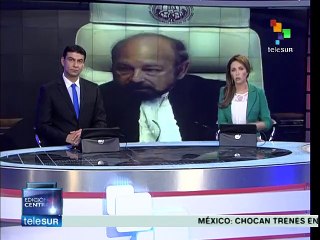 Chile asegura que La Haya no tiene jurisdicción en litigio marítimo