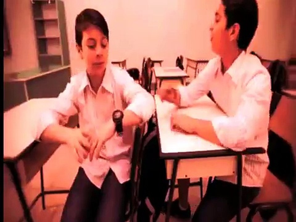 انشودة سريعة بدون ايقاع هربوا من الدرسة