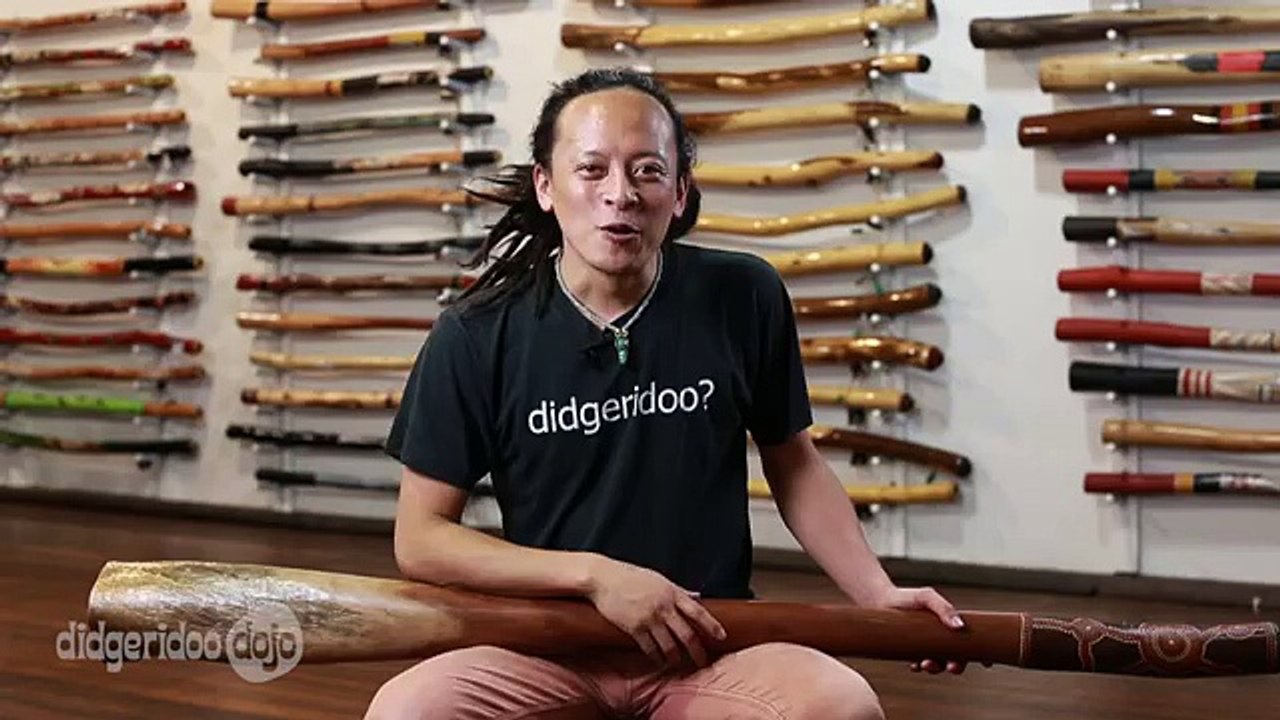 Beatboxing Sanshi Intro