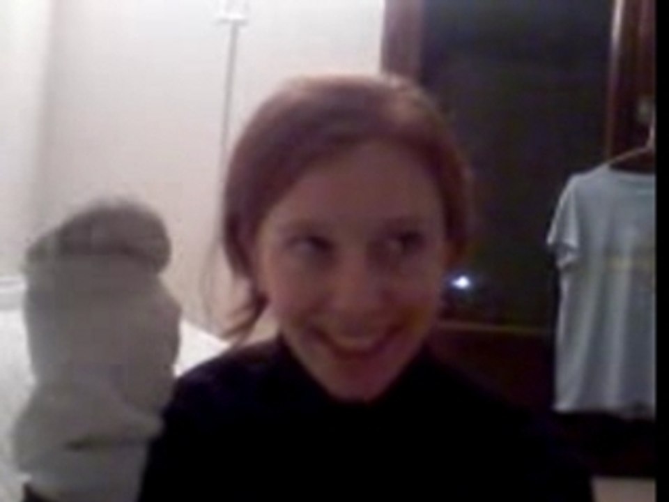 La Chaussette Qui Pue Qui Parle