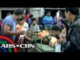 Bilang ng namatay sa lindol sa Nepal, higit 1,900 na