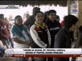 TV Patrol Northern Luzon - April 27, 2015
